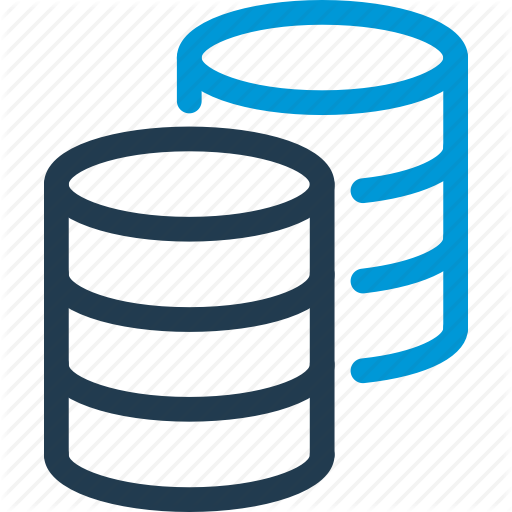 512x512 Copy, Data, Database, Db, File, Storage Icon