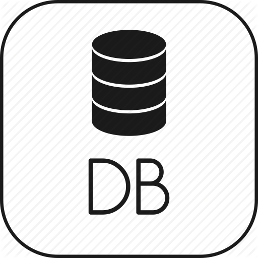 512x512 Data, Database, Db, Paradox, Sqlite Icon