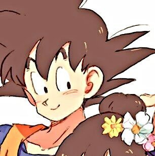 306x307 Image About Goku