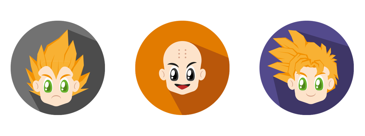 1200x447 Shin Elements On Twitter Few New Icons