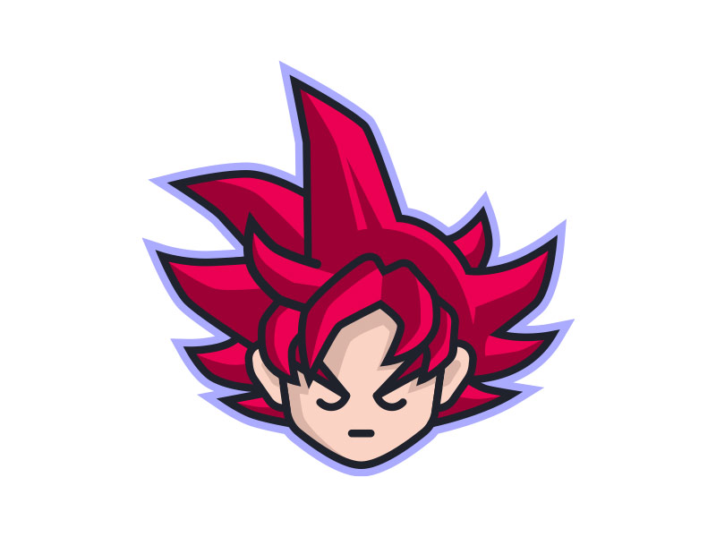 Dbz Icon At Collection Of Dbz Icon Free For Personal Use