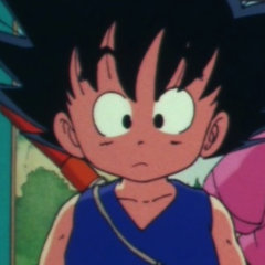 240x240 Dragon Ball Icons Tumblr