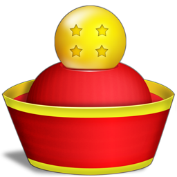 256x256 Dbz Poste De Travail Icon Download Dbz Icons Iconspedia