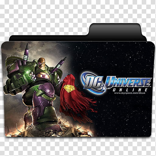 512x512 Dc Universe Transparent Background Png Cliparts Free Download