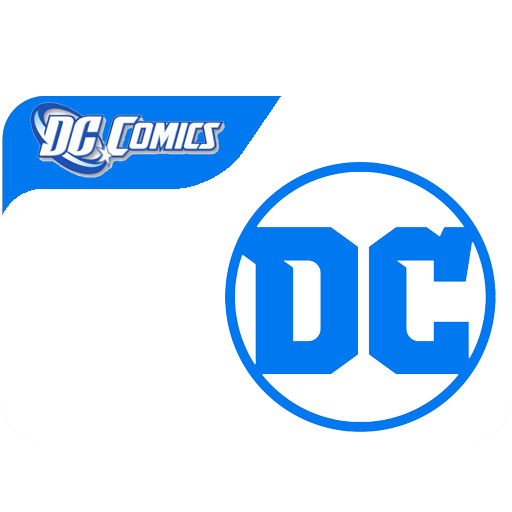 512x512 I Made Some Folder Icons A Few Months Ago Here Are All Of The Dc