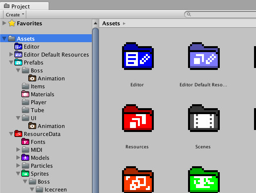 516x389 Custom Folder Icons