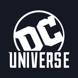 256x256 Dc Universe