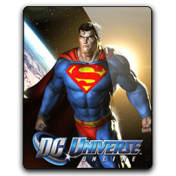 256x256 Dc Universe Online Icon Game Pack Iconset Zakafein