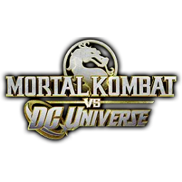 256x256 Mortal Combat Vs Dc Universe Icon Mega Games Pack Iconset
