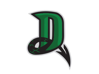 400x300 Dayton Dragons Icon Concept