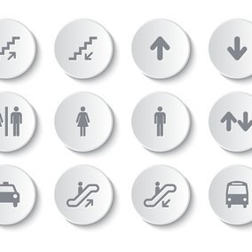 284x284 Public Symbols Icon Collection