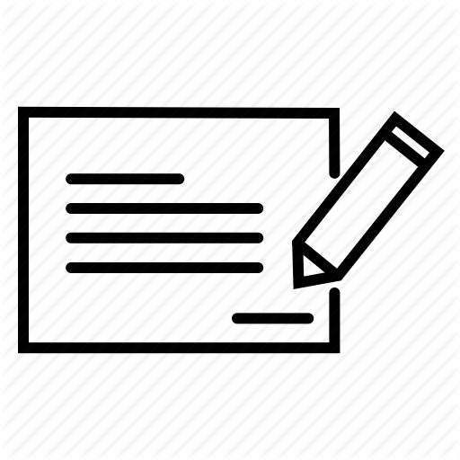 512x512 Application, Cheque, Dd, Demand Draft, Draft, Payment, Voucher Icon