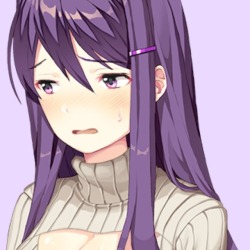 250x250 User Blogredengoddlc Icons Doki Doki Literature Club Wiki