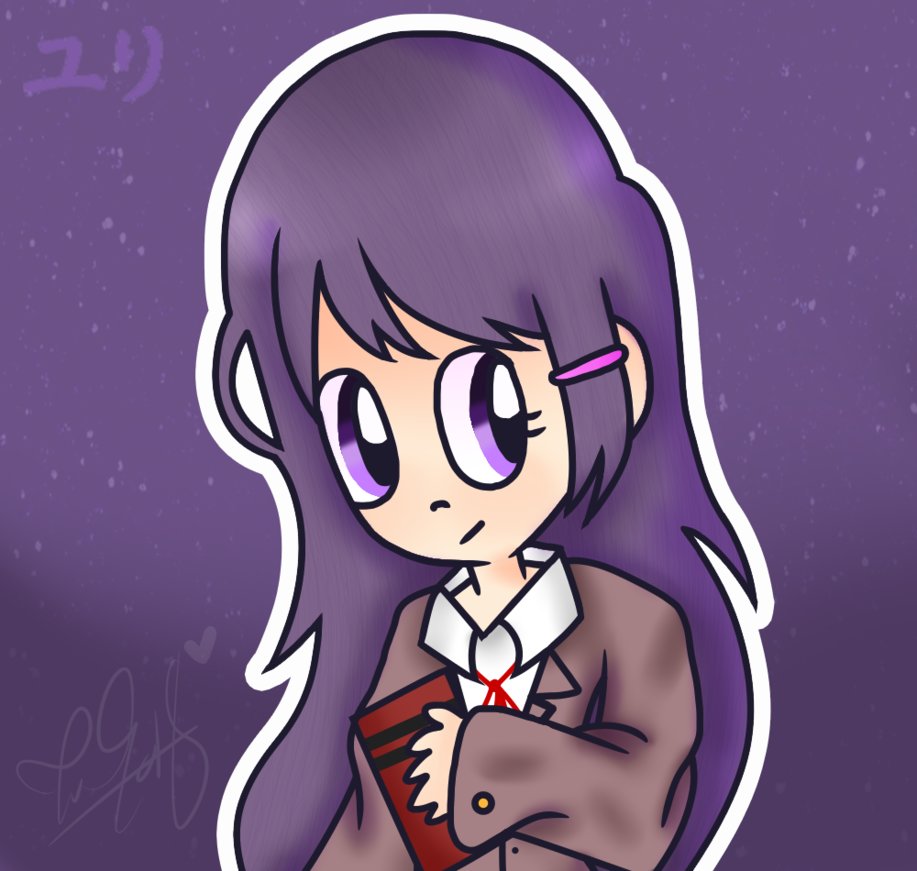 Ddlc Icon at Vectorified.com | Collection of Ddlc Icon free for ...