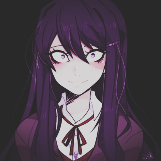 540x540 Ddlc Icons Tumblr