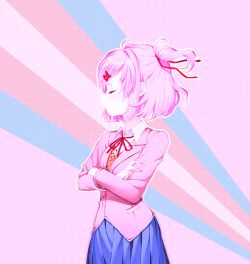500x529 Ddlc Icons Tumblr