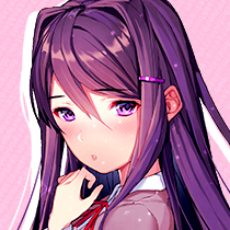 210x210 Natsuki Icons Tumblr