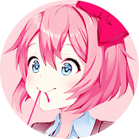 200x200 Sayori Ddlc Icons Tumblr