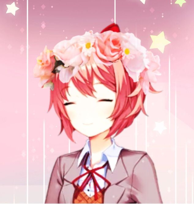 634x664 Some Ddlc Icons I Made When I Was Bored Doki Doki Literature