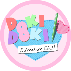 275x275 The Doki Doki Theme