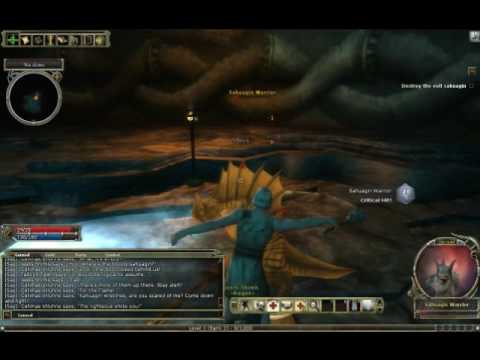 Dungeons And Dragons Online 480x360 Dungeons And Dragons Online