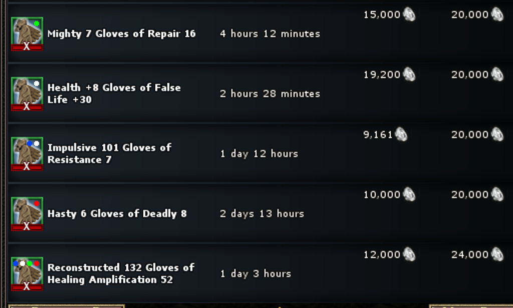 Augment Slots Marked On Random Item Icon 1024x616 Augment Slots Marked On Random Item Icon