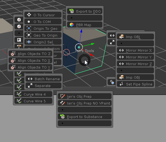 Issue With Pie Menu Boxes Overlapping 540x462 Issue With Pie Menu Boxes Overlapping