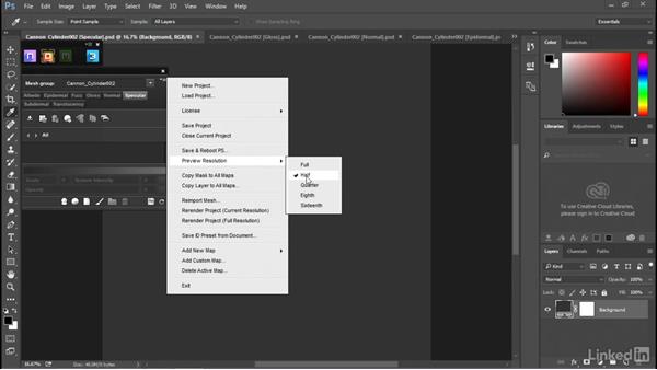 Lower Preview Resolution In Ddo 600x338 Lower Preview Resolution In Ddo