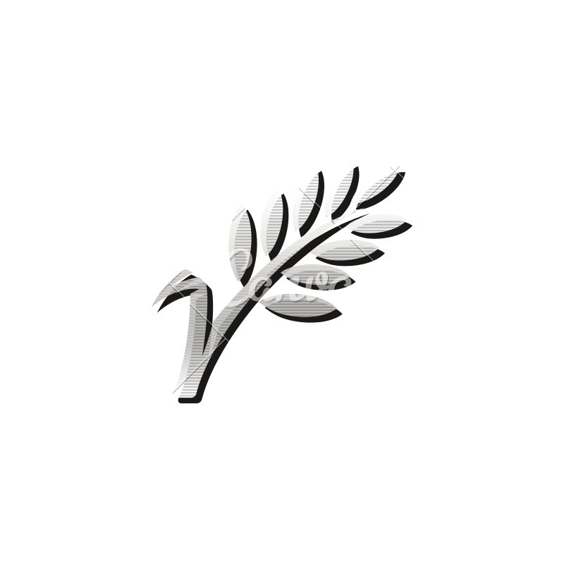 Metallic Icon Wheat 800x800 Metallic Icon Wheat