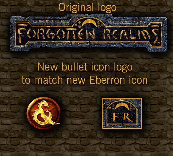 New Forgotten Realms Bullet Icon 564x509 New Forgotten Realms Bullet Icon