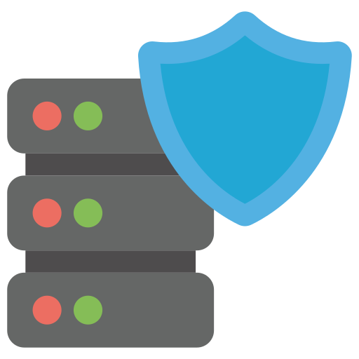 512x512 Ddos, Protection Icon Free Of Whcompare Servers Web Hosting