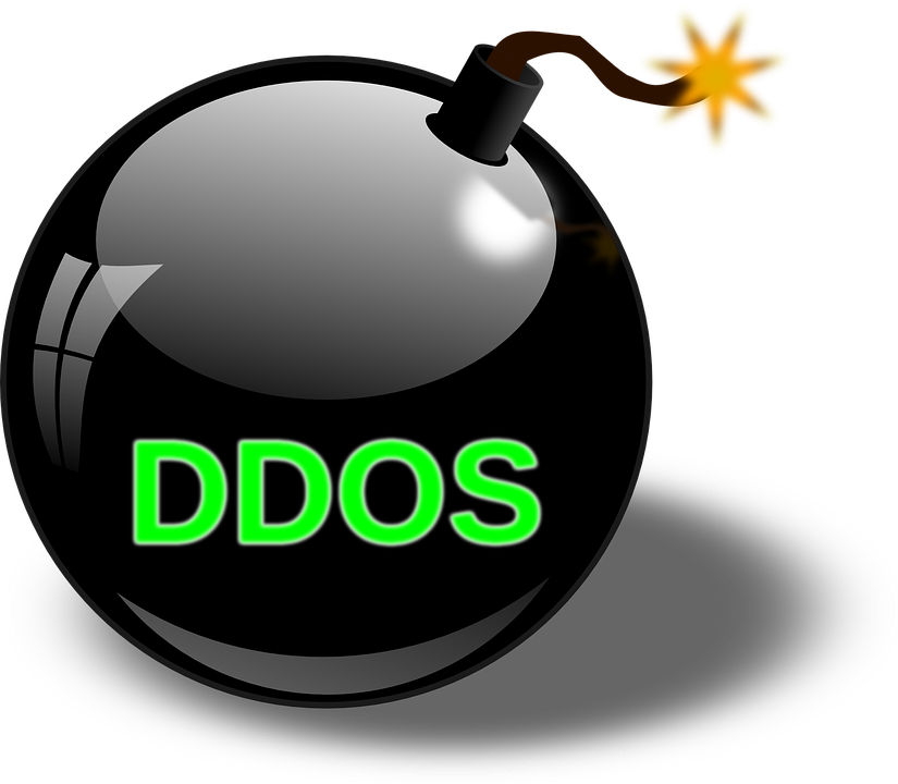 Ddos атака картинки