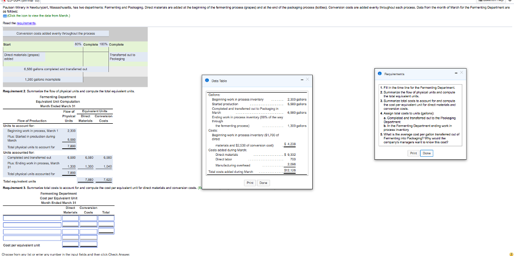 1024x511 Solved Cick The Icon To View The Dea From March Read