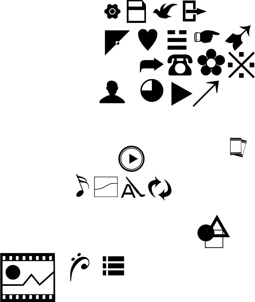 828x980 Video Png Icon Free Download