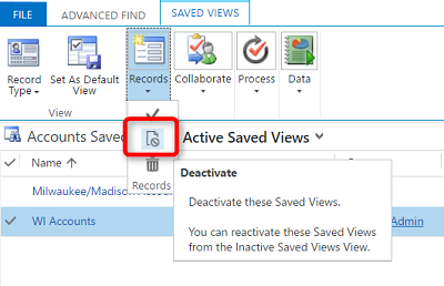 400x258 Deactivating Personal Views In Microsoft Dynamics