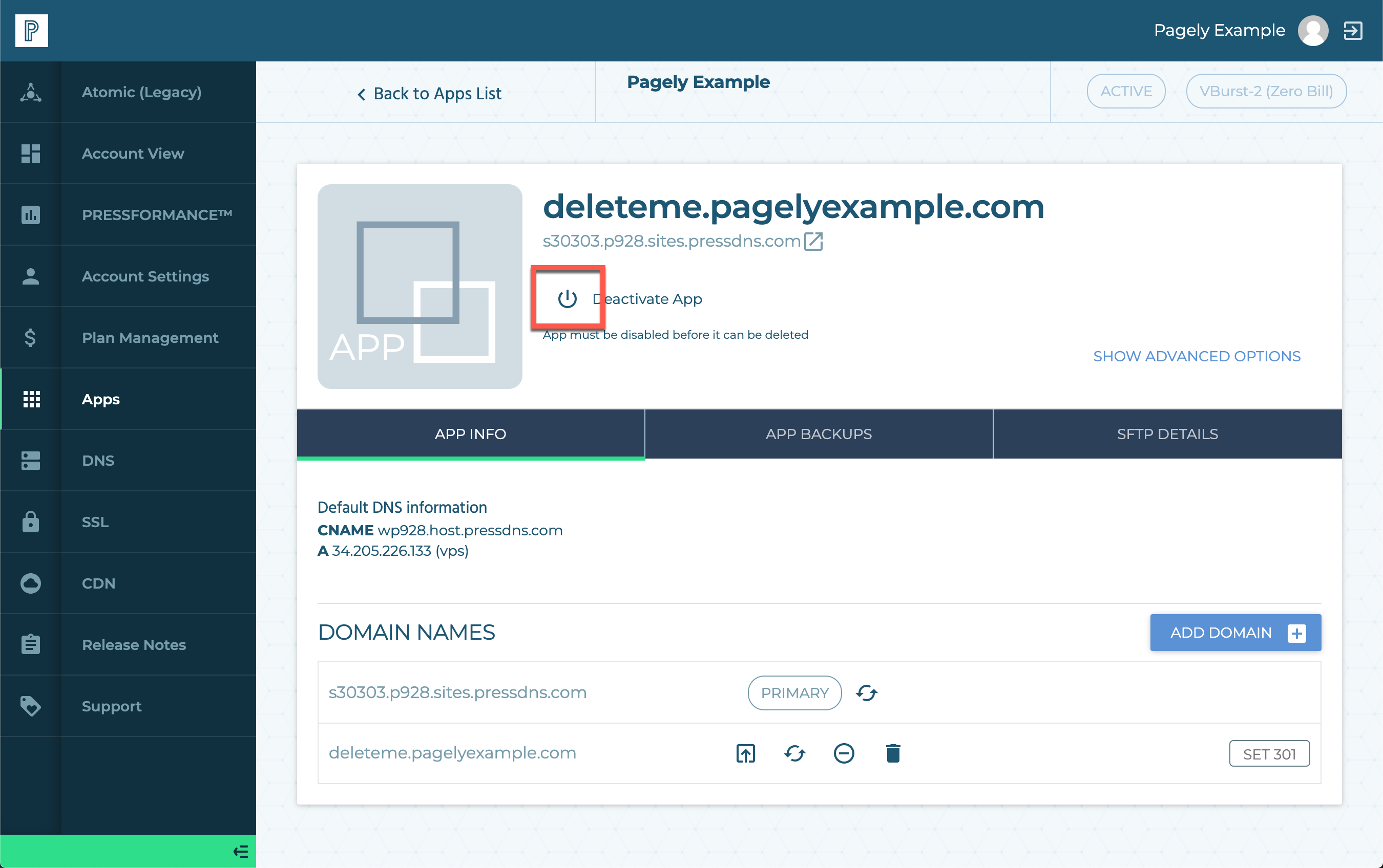 2700x1696 How To Delete An App Support