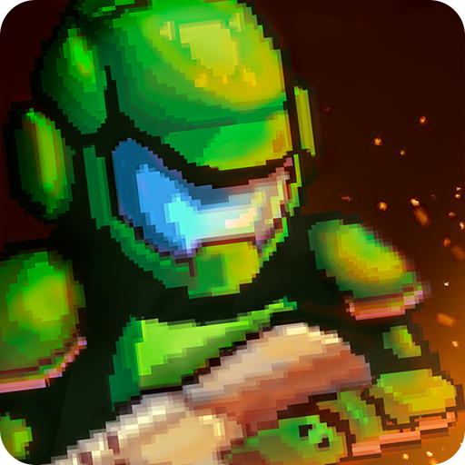 512x512 Dead Shell Roguelike Rpg Download Apk For Android