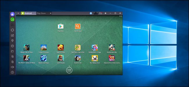 650x300 How To Run Android Apps And Games On Your Windows Desktop