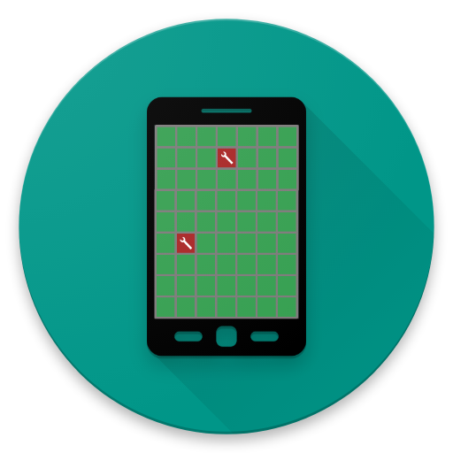 512x512 Touchscreen Dead Pixels Repair Download Apk For Android