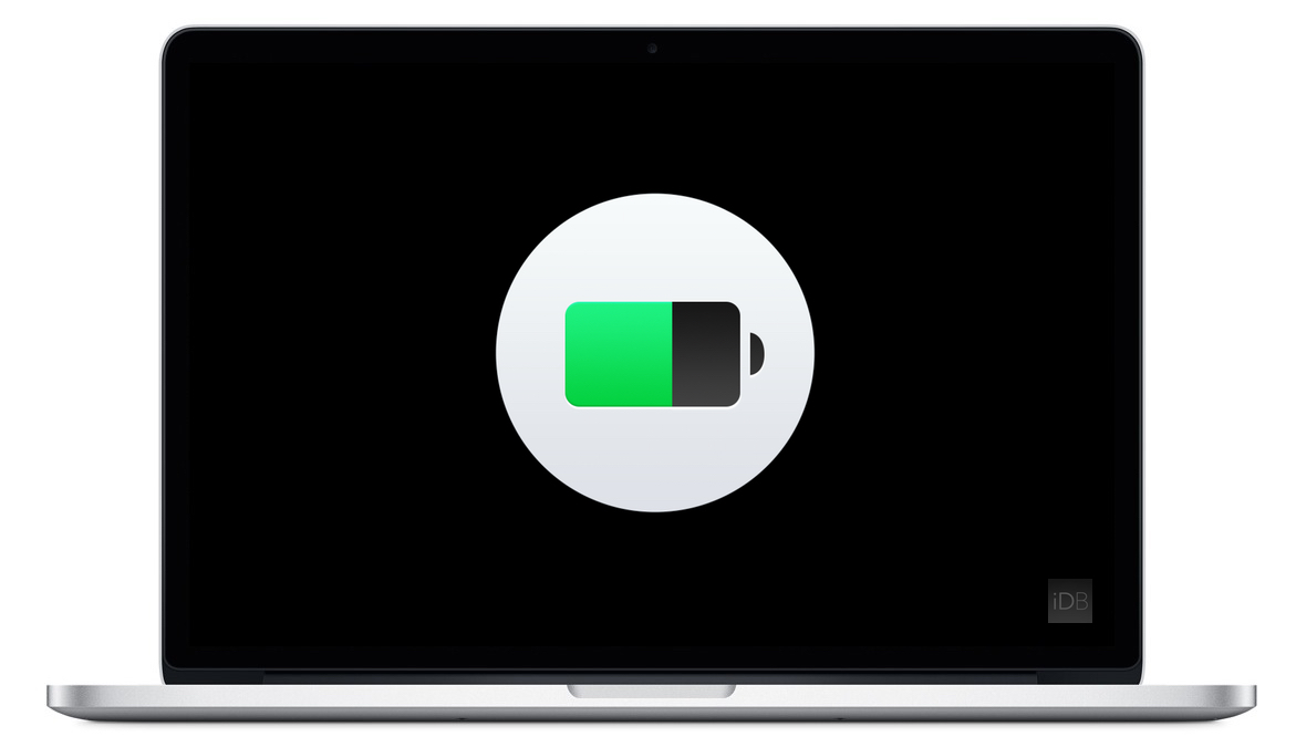 1171x666 What To Do If Your Mac Shows The Wrong Battery Level