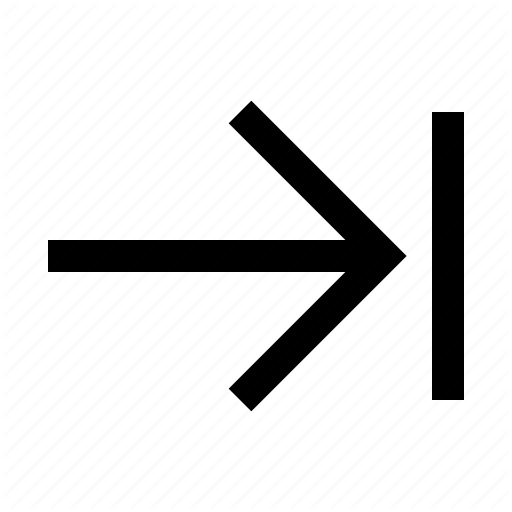 512x512 Dead, End, Stop Icon