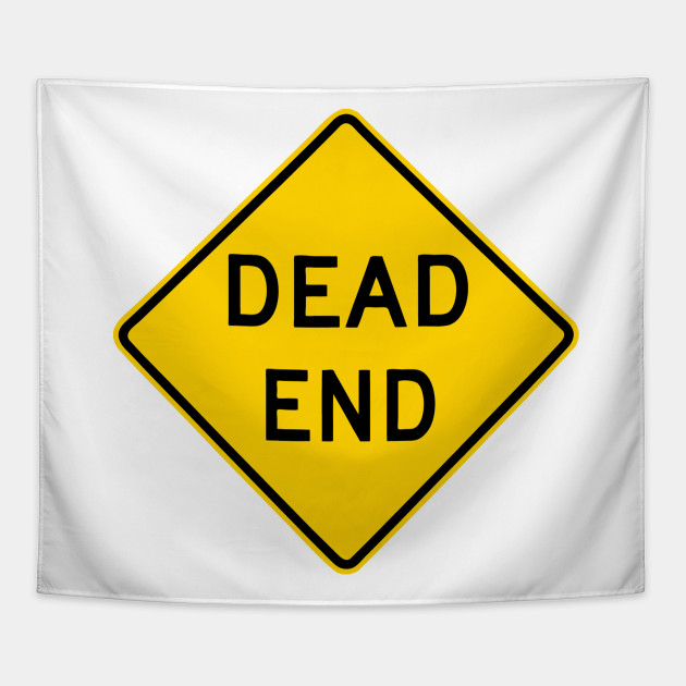 Dead End Icon at Vectorified.com | Collection of Dead End Icon free for ...