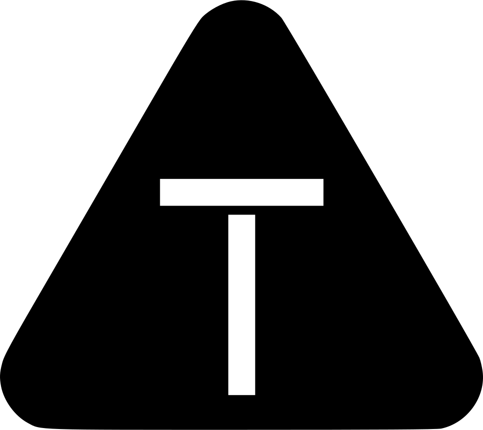 980x872 Dead End Png Icon Free Download