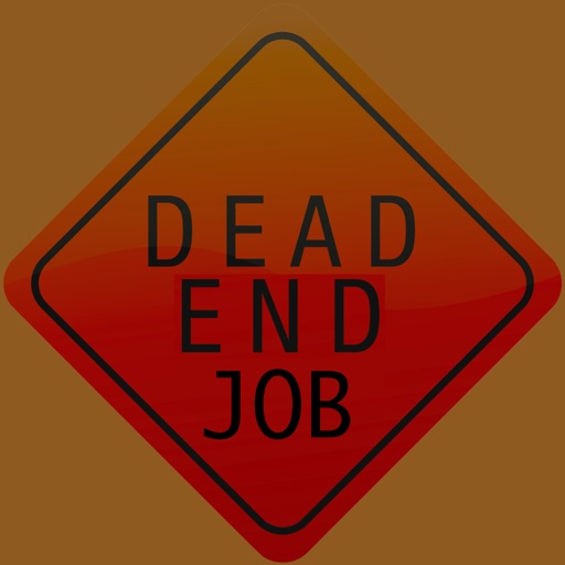 512x512 Are You Stuck In A Dead End Job Apps