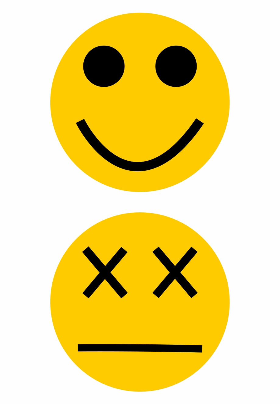 920x1328 This Free Icons Png Design Of Alive And Dead Icons