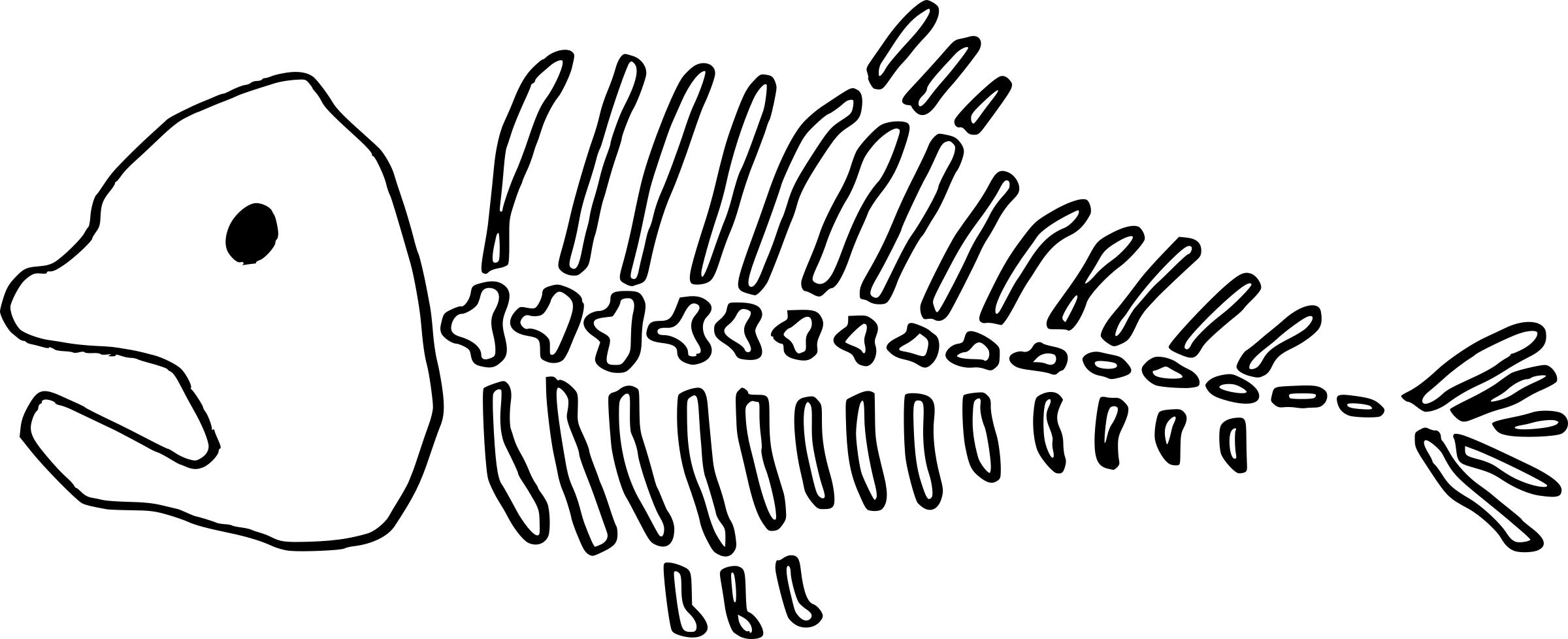 2400x978 Dead Fish Icons Png