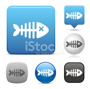 305x299 Dead Fish Icon Premium Clipart