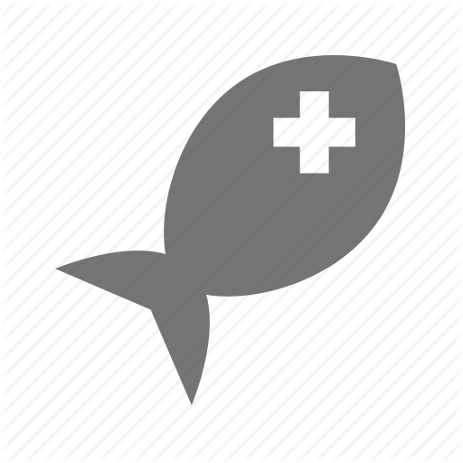512x512 Dead, Fish, Nature Icon