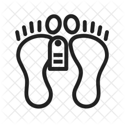 256x256 Dead Icon Of Line Style