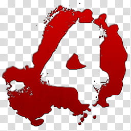 256x256 Left Dead Icon, Ld Icon, Left Dead Logo Transparent Background Png